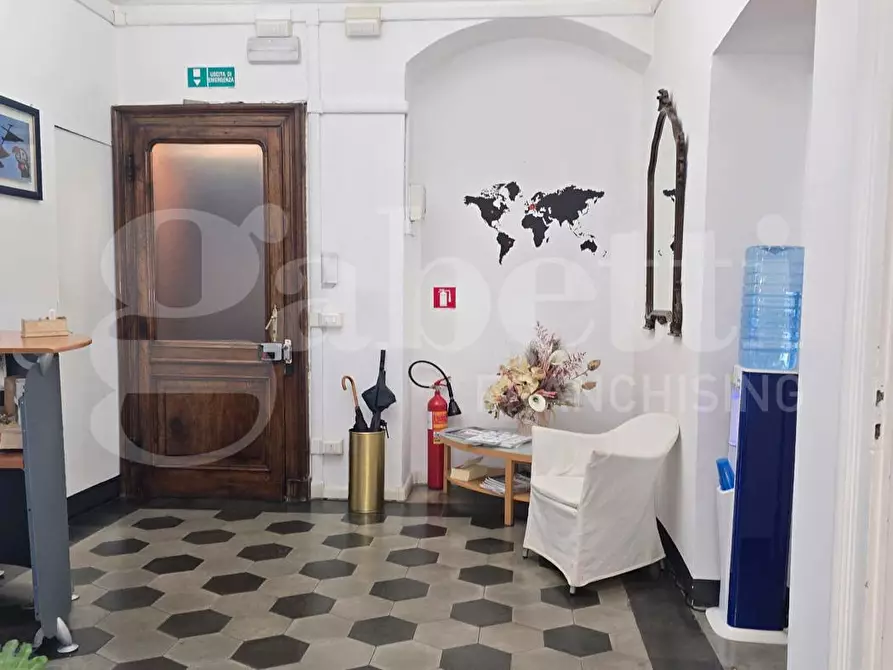 Immagine 2 di Ufficio in affitto  in Corso Vinzaglio, 12 a Torino