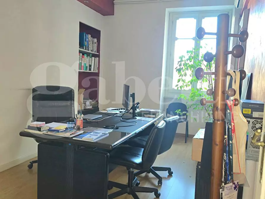 Immagine 28 di Ufficio in affitto  in Corso Vinzaglio, 12 a Torino