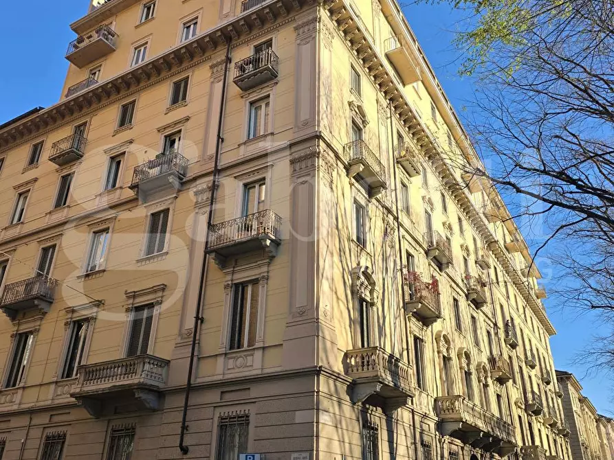 Immagine 15 di Ufficio in affitto  in Corso Vinzaglio, 12 a Torino