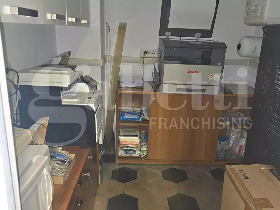 Immagine 9 di Ufficio in affitto  in Corso Vinzaglio, 12 a Torino
