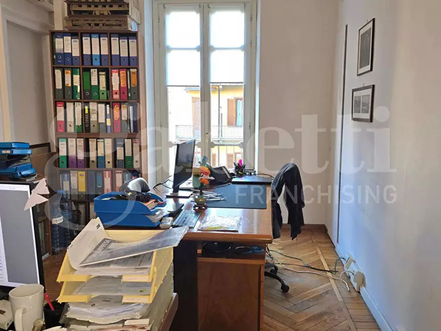 Immagine 19 di Ufficio in affitto  in Corso Vinzaglio, 12 a Torino