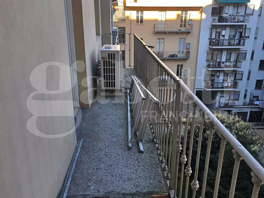 Immagine 11 di Ufficio in affitto  in Corso Vinzaglio, 12 a Torino