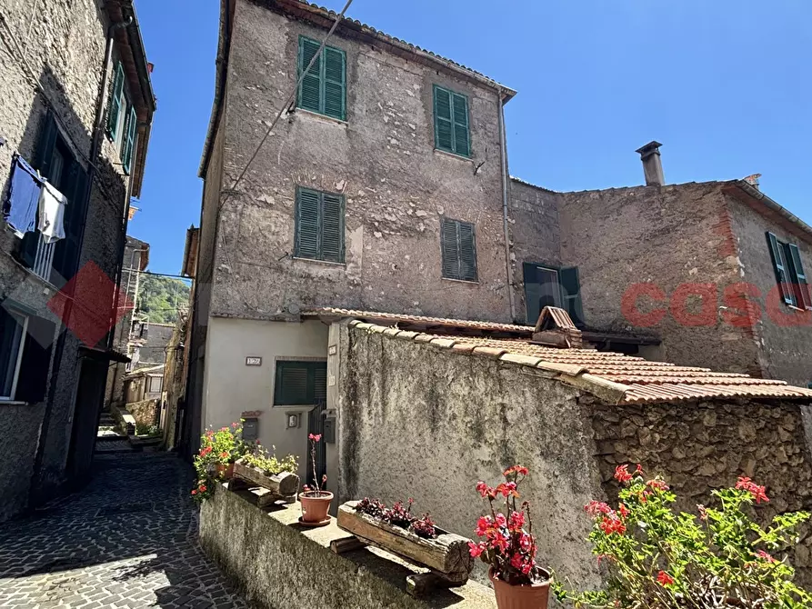 Immagine 18 di Appartamento in vendita  in Via Costa Calda, 81 a Piglio