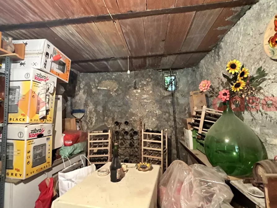 Immagine 21 di Appartamento in vendita  in Via Costa Calda, 81 a Piglio