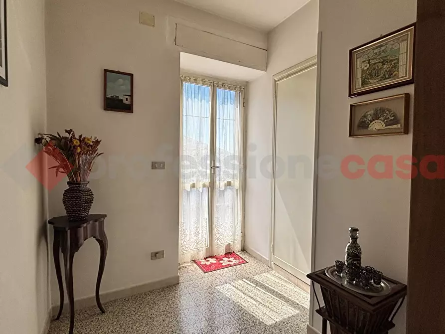 Immagine 11 di Appartamento in vendita  in Via Costa Calda, 81 a Piglio