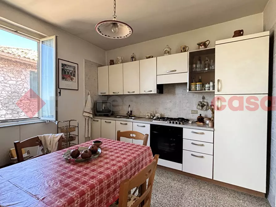 Immagine 1 di Appartamento in vendita  in Via Costa Calda, 81 a Piglio