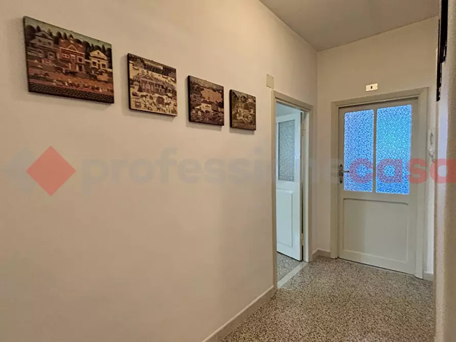 Immagine 10 di Appartamento in vendita  in Via Costa Calda, 81 a Piglio