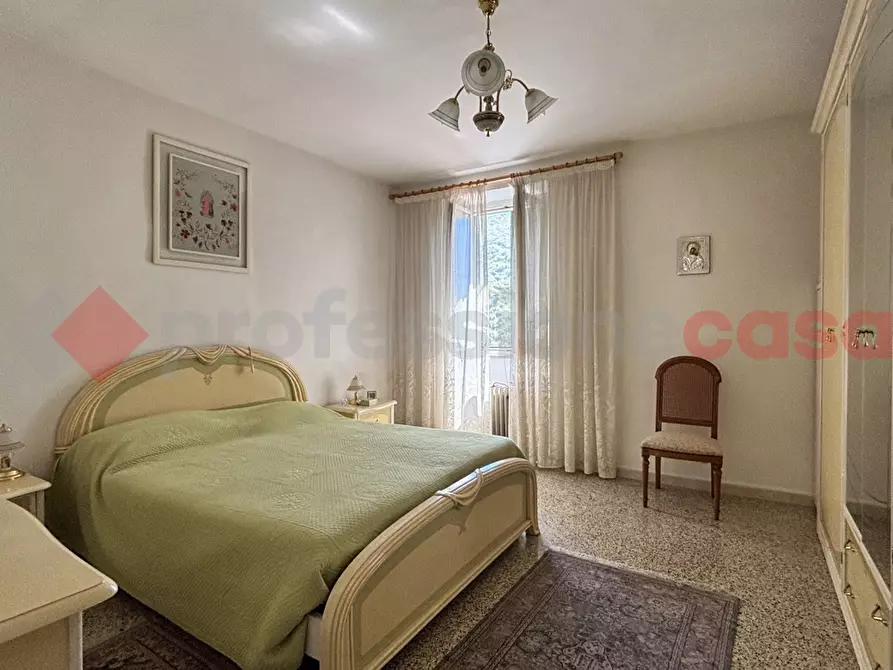 Immagine 7 di Appartamento in vendita  in Via Costa Calda, 81 a Piglio