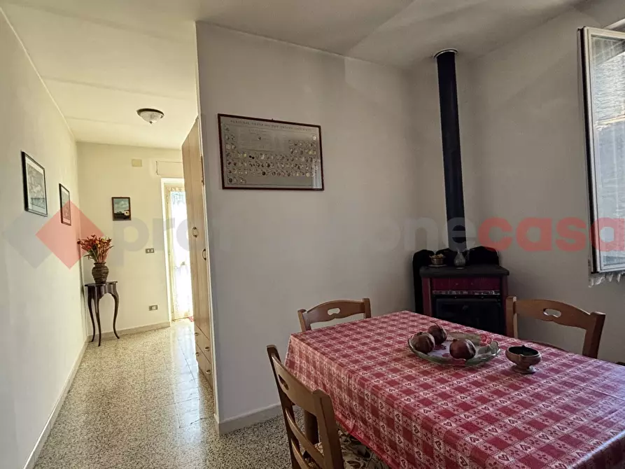 Immagine 3 di Appartamento in vendita  in Via Costa Calda, 81 a Piglio