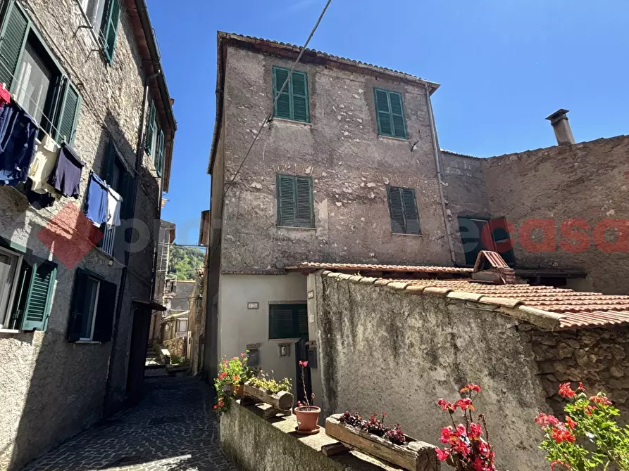 Immagine 19 di Appartamento in vendita  in Via Costa Calda, 81 a Piglio