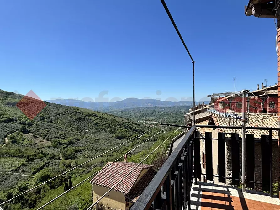 Immagine 6 di Appartamento in vendita  in Via Costa Calda, 81 a Piglio