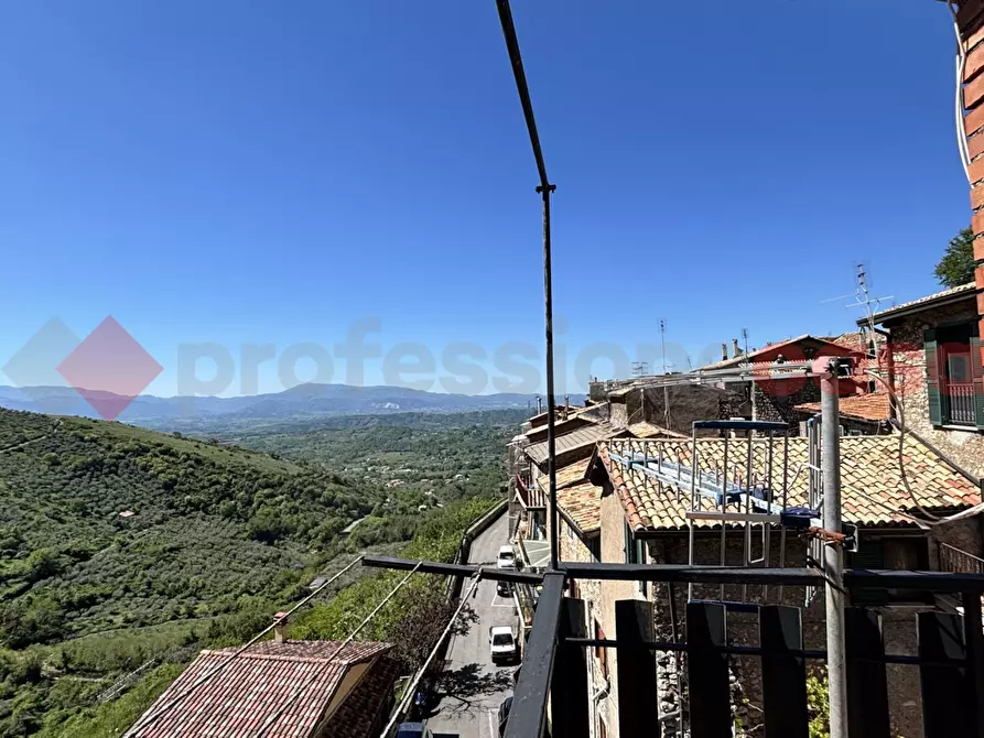 Immagine 4 di Appartamento in vendita  in Via Costa Calda, 81 a Piglio