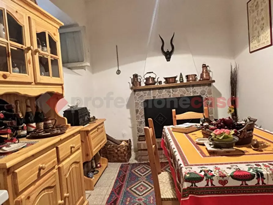 Immagine 13 di Appartamento in vendita  in Via Costa Calda, 81 a Piglio