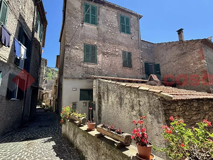 Immagine 17 di Appartamento in vendita  in Via Costa Calda, 81 a Piglio