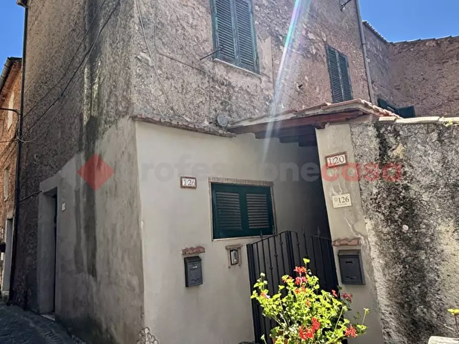 Immagine 16 di Appartamento in vendita  in Via Costa Calda, 81 a Piglio