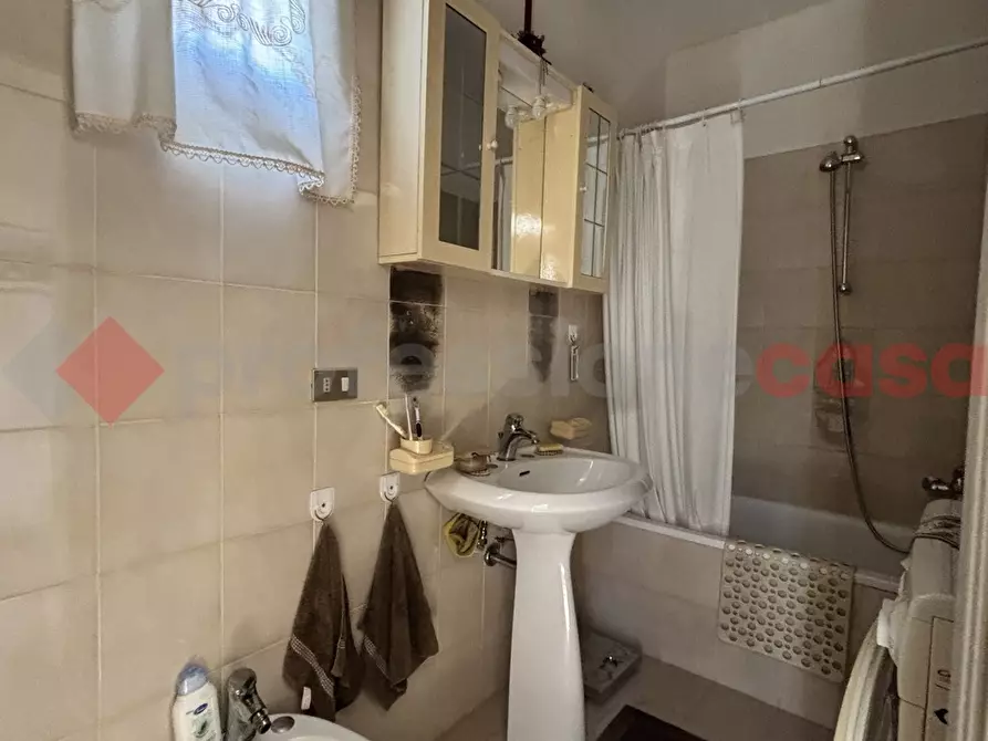 Immagine 15 di Appartamento in vendita  in Via Costa Calda, 81 a Piglio