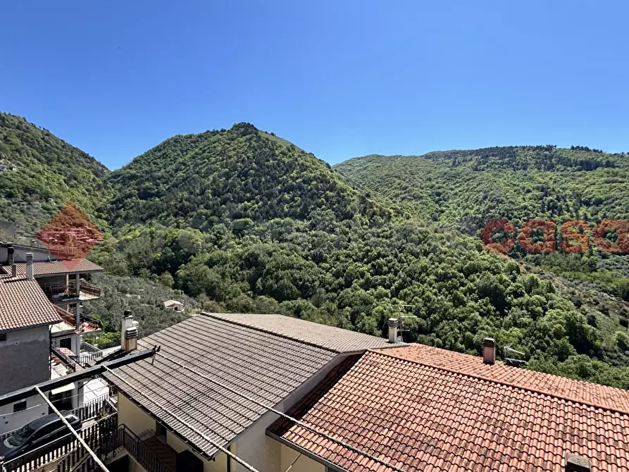 Immagine 5 di Appartamento in vendita  in Via Costa Calda, 81 a Piglio