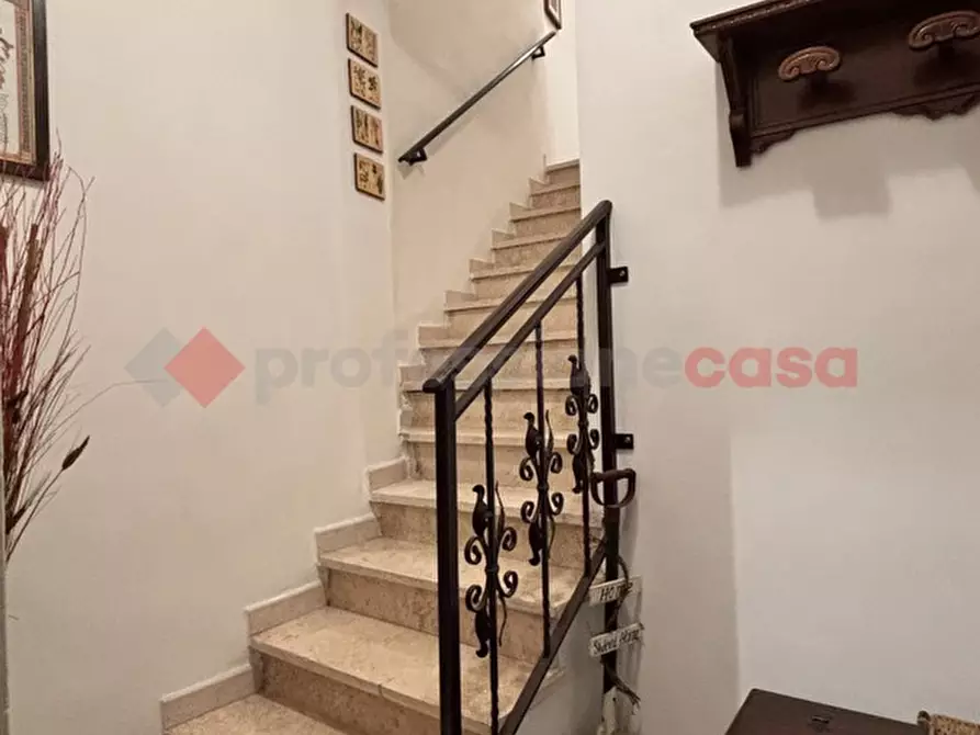 Immagine 14 di Appartamento in vendita  in Via Costa Calda, 81 a Piglio