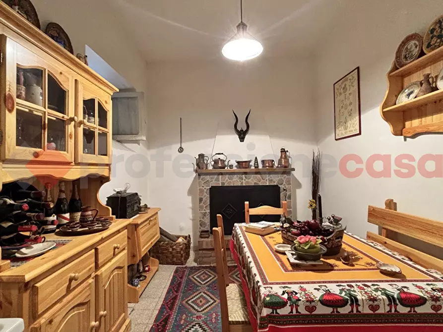 Immagine 12 di Appartamento in vendita  in Via Costa Calda, 81 a Piglio