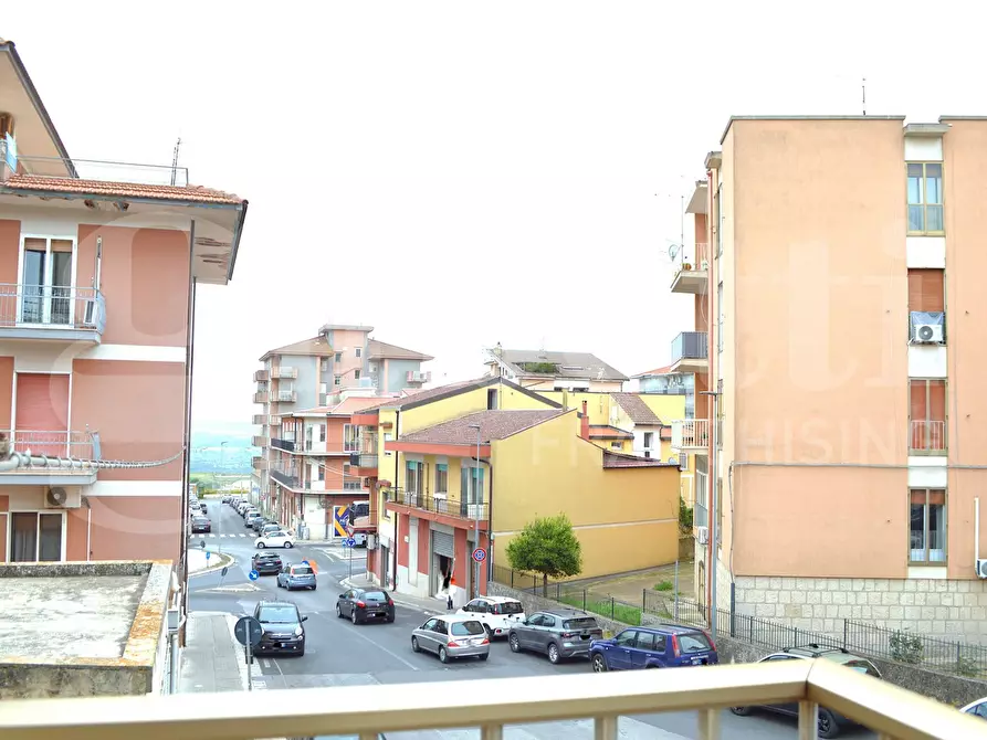 Immagine 2 di Appartamento in vendita  in Via Demostene, 28 a Ragusa