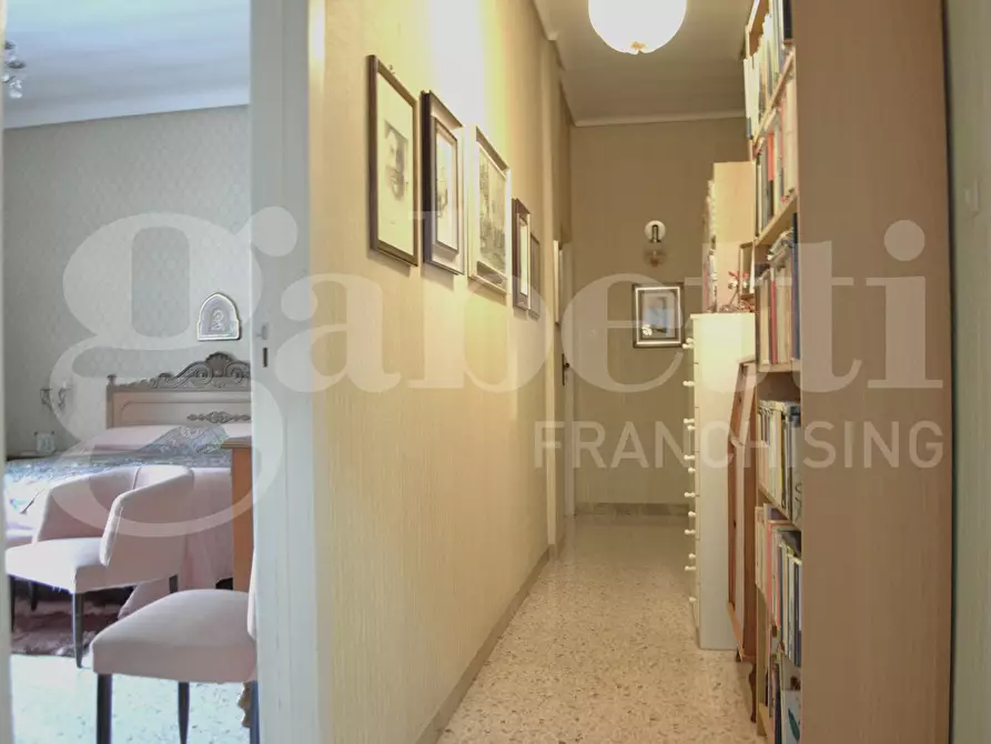 Immagine 27 di Appartamento in vendita  in Via Demostene, 28 a Ragusa