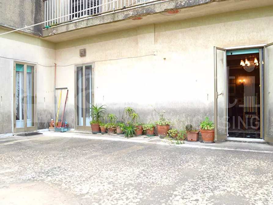 Immagine 8 di Appartamento in vendita  in Via Demostene, 28 a Ragusa