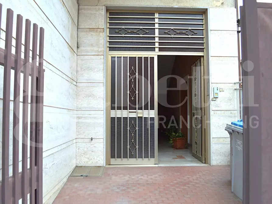 Immagine 3 di Appartamento in vendita  in Via Demostene, 28 a Ragusa