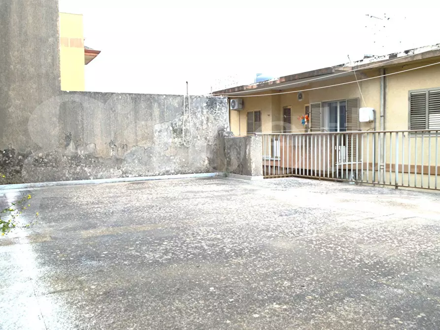 Immagine 11 di Appartamento in vendita  in Via Demostene, 28 a Ragusa