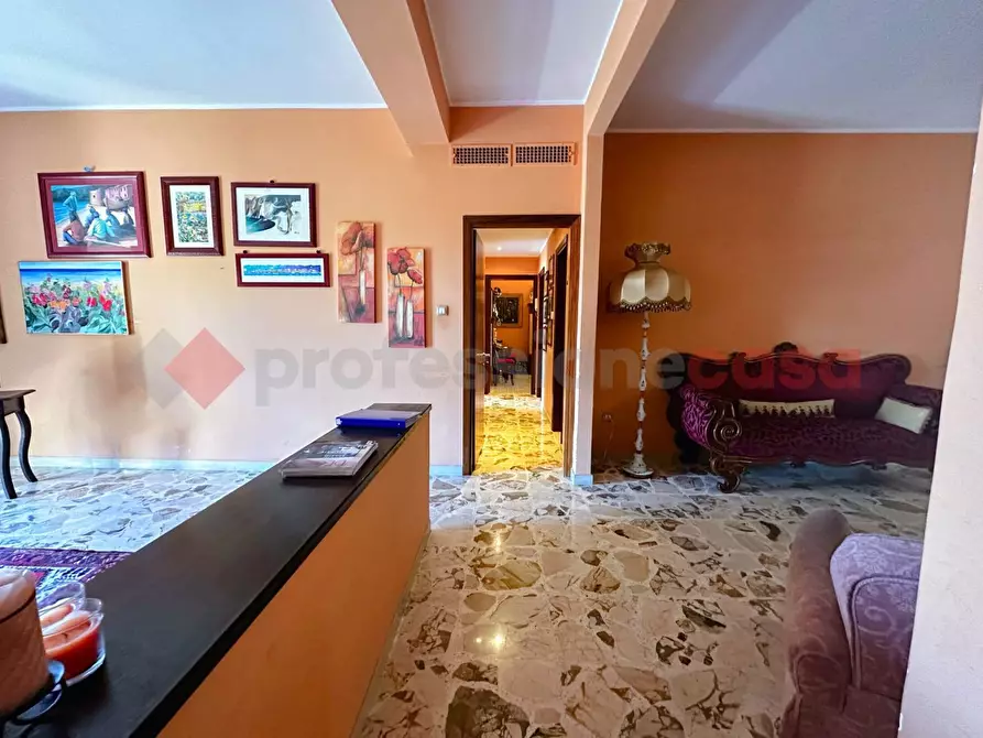 Immagine 3 di Appartamento in vendita  in Via carlo forlanini, 3 a Siracusa
