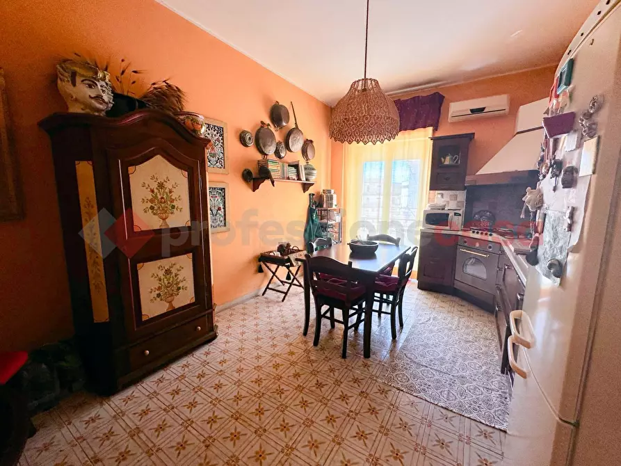 Immagine 9 di Appartamento in vendita  in Via carlo forlanini, 3 a Siracusa