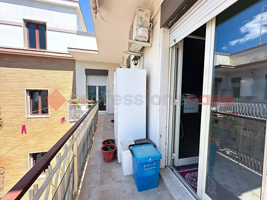 Immagine 14 di Appartamento in vendita  in Via carlo forlanini, 3 a Siracusa