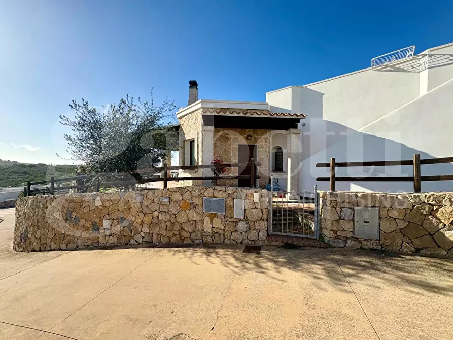 Immagine 19 di Casa indipendente in vendita  in LocalitÃ  Monte Carru, snc a Alghero