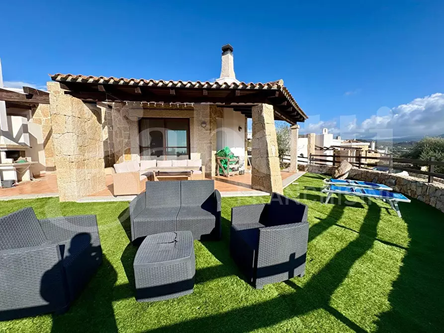 Immagine 1 di Casa indipendente in vendita  in LocalitÃ  Monte Carru, snc a Alghero
