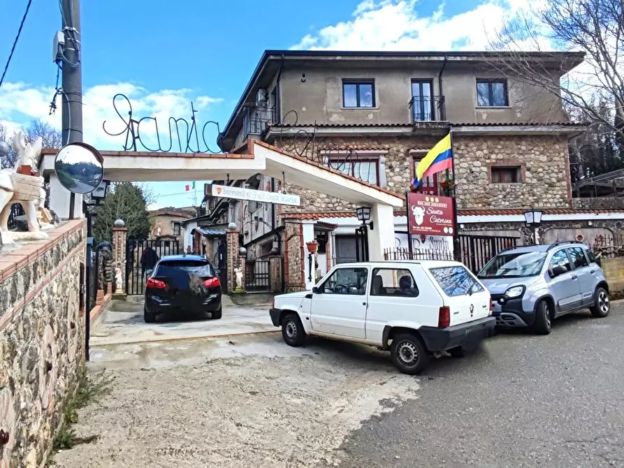 Immagine 22 di Bar / Ristorante in affitto  in LocalitÃ  MONTAGNELLA, SNC a Girifalco