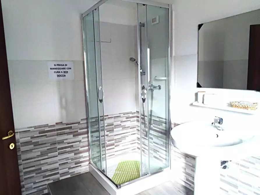 Immagine 28 di Bar / Ristorante in affitto  in LocalitÃ  MONTAGNELLA, SNC a Girifalco