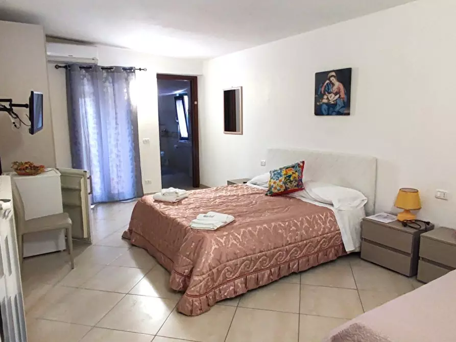 Immagine 29 di Bar / Ristorante in affitto  in LocalitÃ  MONTAGNELLA, SNC a Girifalco