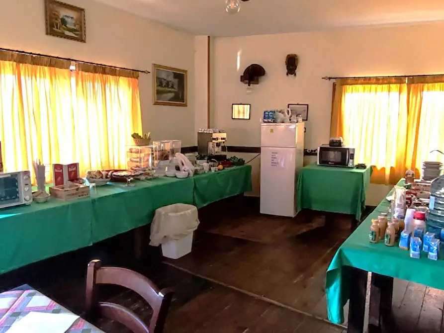 Immagine 19 di Bar / Ristorante in affitto  in LocalitÃ  MONTAGNELLA, SNC a Girifalco