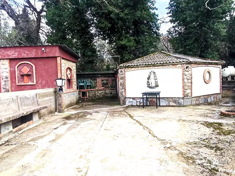 Immagine 4 di Bar / Ristorante in affitto  in LocalitÃ  MONTAGNELLA, SNC a Girifalco