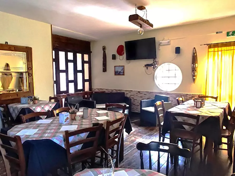 Immagine 16 di Bar / Ristorante in affitto  in LocalitÃ  MONTAGNELLA, SNC a Girifalco