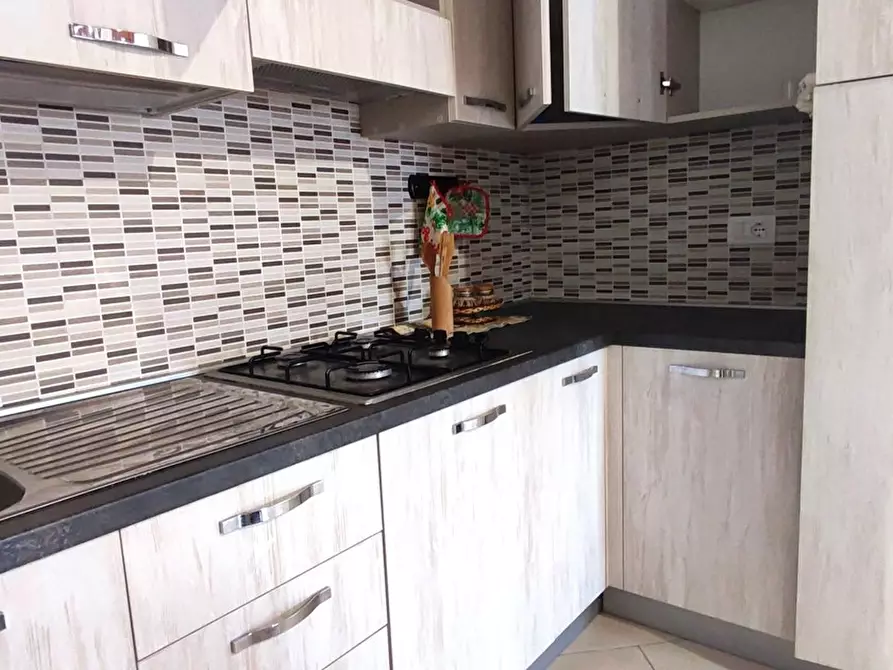 Immagine 39 di Bar / Ristorante in affitto  in LocalitÃ  MONTAGNELLA, SNC a Girifalco