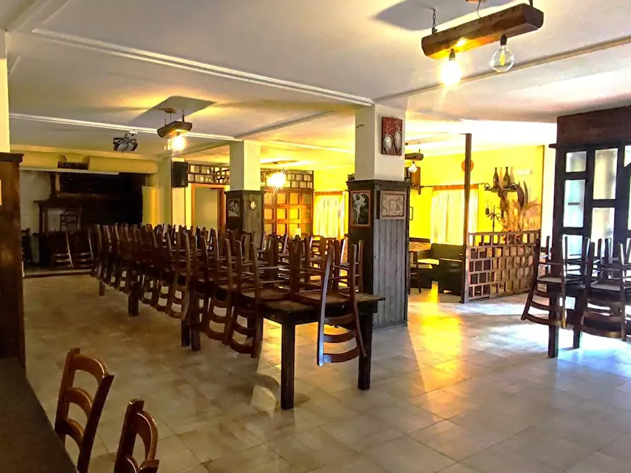 Immagine 12 di Bar / Ristorante in affitto  in LocalitÃ  MONTAGNELLA, SNC a Girifalco