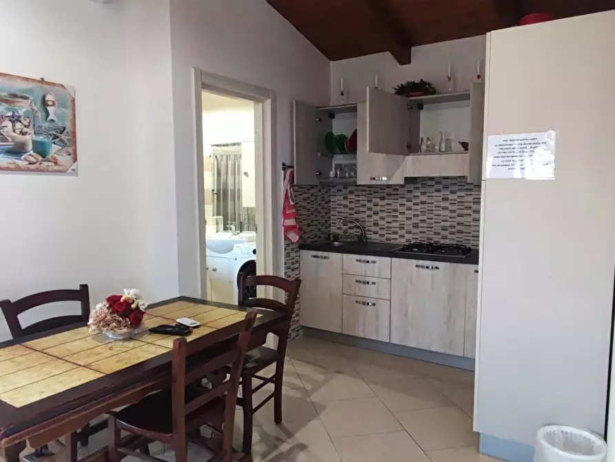 Immagine 38 di Bar / Ristorante in affitto  in LocalitÃ  MONTAGNELLA, SNC a Girifalco
