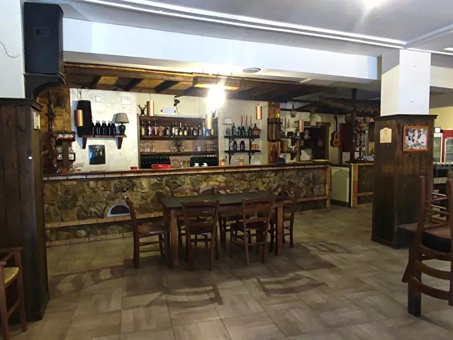 Immagine 13 di Bar / Ristorante in affitto  in LocalitÃ  MONTAGNELLA, SNC a Girifalco