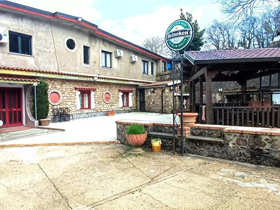 Immagine 3 di Bar / Ristorante in affitto  in LocalitÃ  MONTAGNELLA, SNC a Girifalco