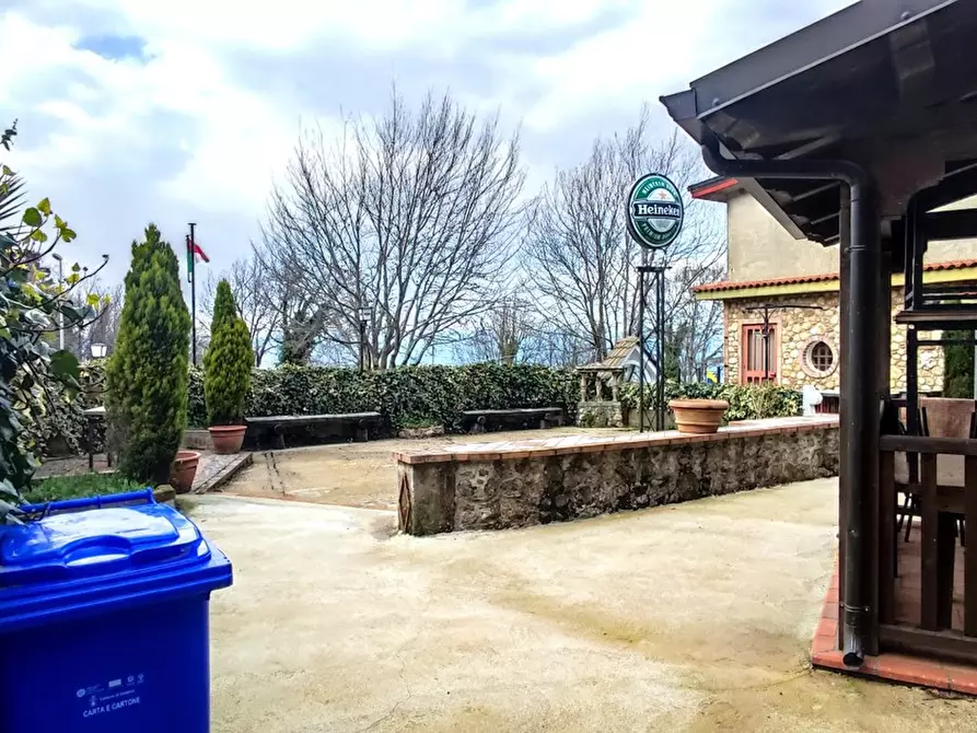 Immagine 8 di Palazzo in vendita  in Via PER MONTECOVELLO, SNC a Girifalco