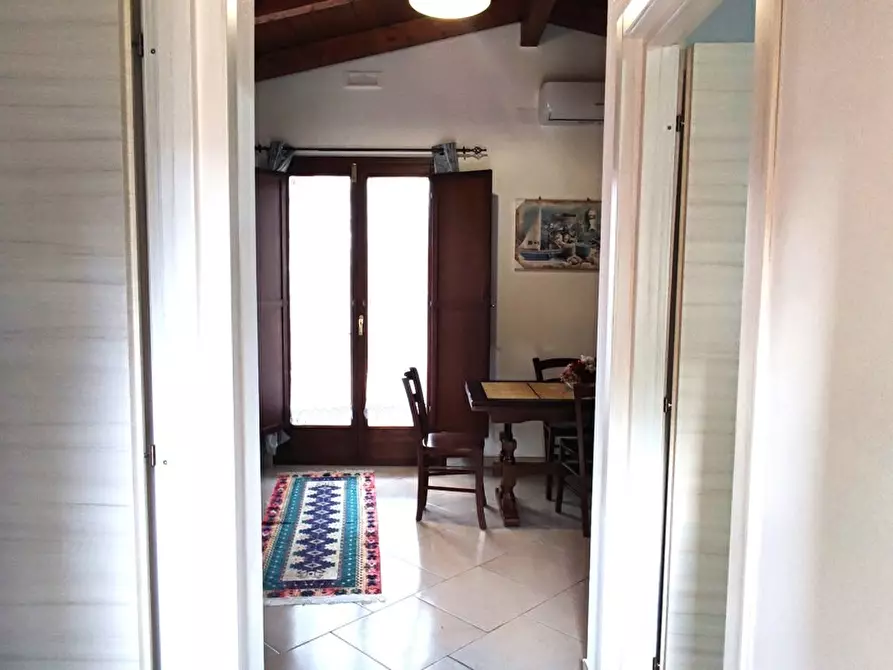 Immagine 34 di Palazzo in vendita  in Via PER MONTECOVELLO, SNC a Girifalco