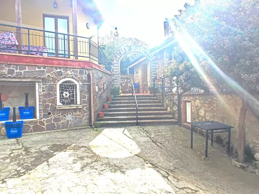 Immagine 47 di Palazzo in vendita  in Via PER MONTECOVELLO, SNC a Girifalco