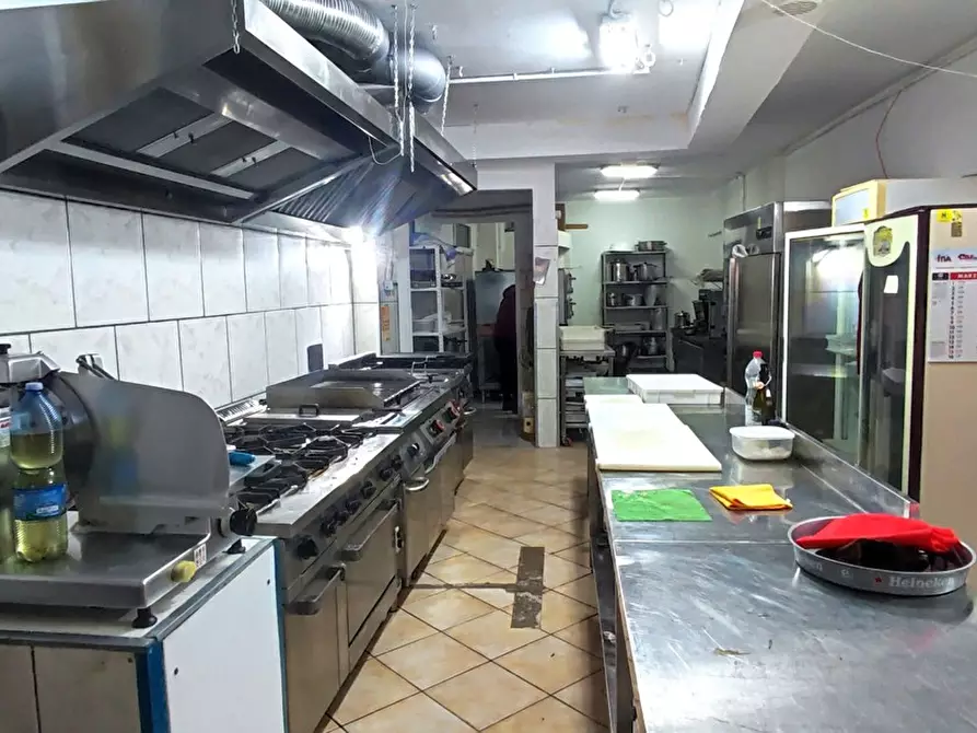 Immagine 20 di Palazzo in vendita  in Via PER MONTECOVELLO, SNC a Girifalco