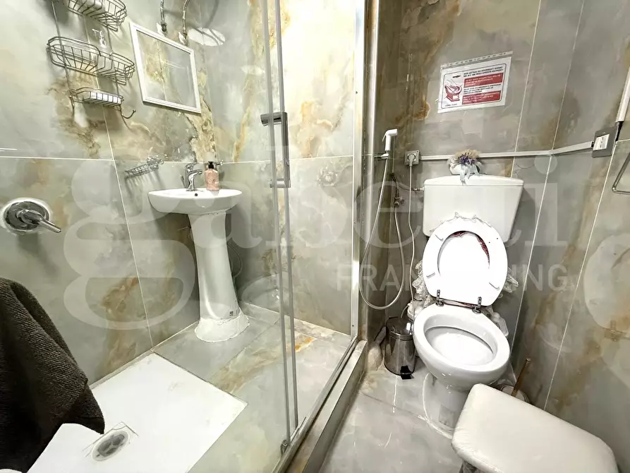Immagine 7 di Appartamento in vendita  in Via Arenaccia a Napoli