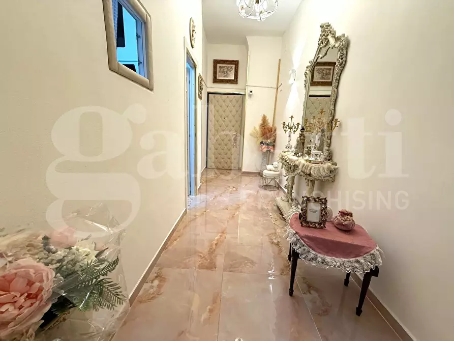 Immagine 4 di Appartamento in vendita  in Via Arenaccia a Napoli